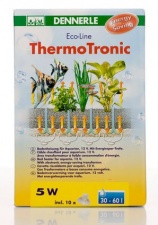 Термокабель Dennerle ThermoTronic 10Вт