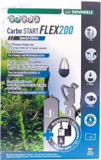 Система подачи CO2 Dennerle Carbo Start FLEX200 SPECIAL EDITION без баллона
