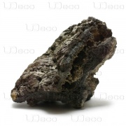 Камень UDeco Black Lava L 20-30см 1шт