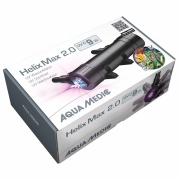 Ультрафиолетовый стерилизатор Aqua Medic UV HELIX MAX 2.0 9Вт