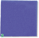 Губка JBL Filterschaum blau grob 50х50х5см