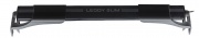 Cветильник LED Aquael Leddy Slim  16W Duo Sunny & Plant черный