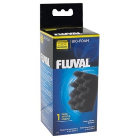 Губка грубой очистки для фильтров Fluval 306/406