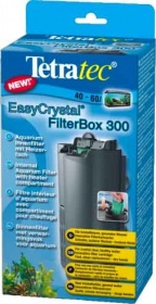 Внутренний фильтр Tetratec EasyCrystal 300