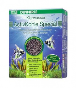 Активированный уголь Dennerle ActiveKohle Special 1л