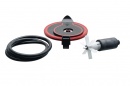 Рем.комплект (уплотнительное кольцо, ротор, крышка ротора) для фильтра Fluval 306