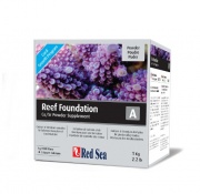 Добавка Red Sea   Reef Foundation A  1 кг