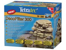 Фильтр для аква-террариумов Tetra DecoFilter 300