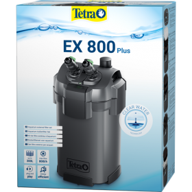 Внешний фильтр Tetra EX800 plus