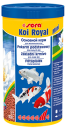 Корм для прудовых рыб Sera KOI ROYAL ST mini 1л
