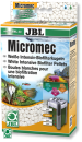 Биологический наполнитель JBL MicroMec 650г