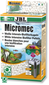 Биологический наполнитель JBL MicroMec 650г