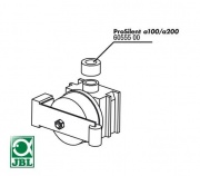 JBL PS a100/200 sealing membrane set - Прокладка блока мембраны для компрессоров ProSilent a100/200