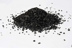 Активированный уголь Fluval Carbon 300г