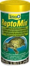 Корм для черепах Tetra ReptoMin 100мл