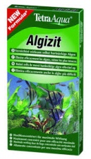 Средство против водорослей Tetra Algizit 10табл
