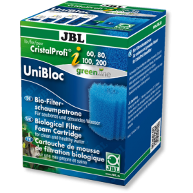 Губка JBL UniBloc CP i
