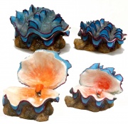 Декоративный распылитель JBL ActionAir Beautiful Shells