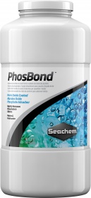 Наполнитель Seachem PhosBond 1л