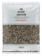 Грунт ADA Aqua Gravel S 8кг