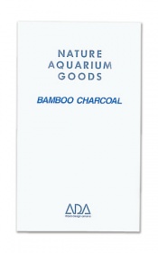 Активированный уголь ADA Bamboo Charcoal 1л