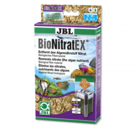Удалитель нитратов JBL BioNitrat Ex  100шт