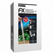 Сифон Fluval FX для фильтра