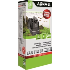 Внутренний фильтр Aquael FAN-micro plus