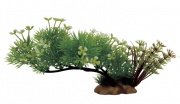 Композиция из искусственных растений ArtUniq Blooming Eleocharis on stick 10