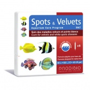 Кондиционер для лечения Prodibio Spots & Velvets Salt 6шт