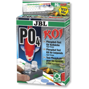 Тест для пруда JBL PO4 Phosphat Test-Set KOI