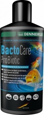 Бактерии для пруда Dennerle Bacto Care Probiotic 500мл