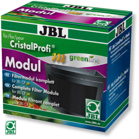 JBL CristalProfi m greenline Module - Модуль для расширения внутреннего фильтра JBL CristalProfi m greenline