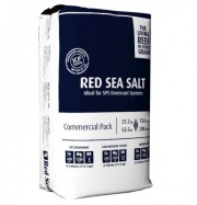 Морская соль Red Sea Salt 25кг