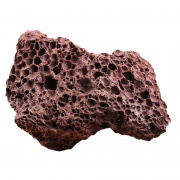 Камень Prime Вулканический S 5-10см (1шт)