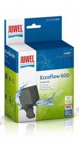 Помпа Juwel ECCOFLOW 600